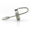 Generique Plug pour pénis Boa 9cm - Diamètre 8mm